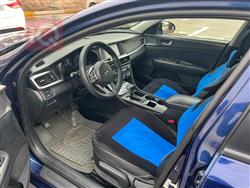 كيا اوبتيما